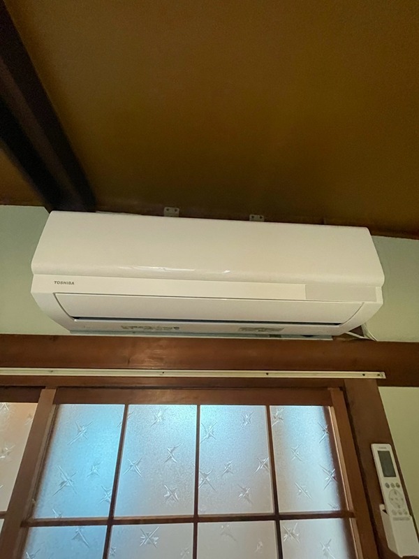 丈六テラスハウス その他設備