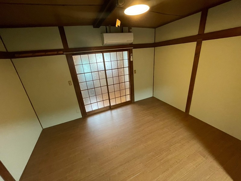 丈六テラスハウス その他部屋・スペース