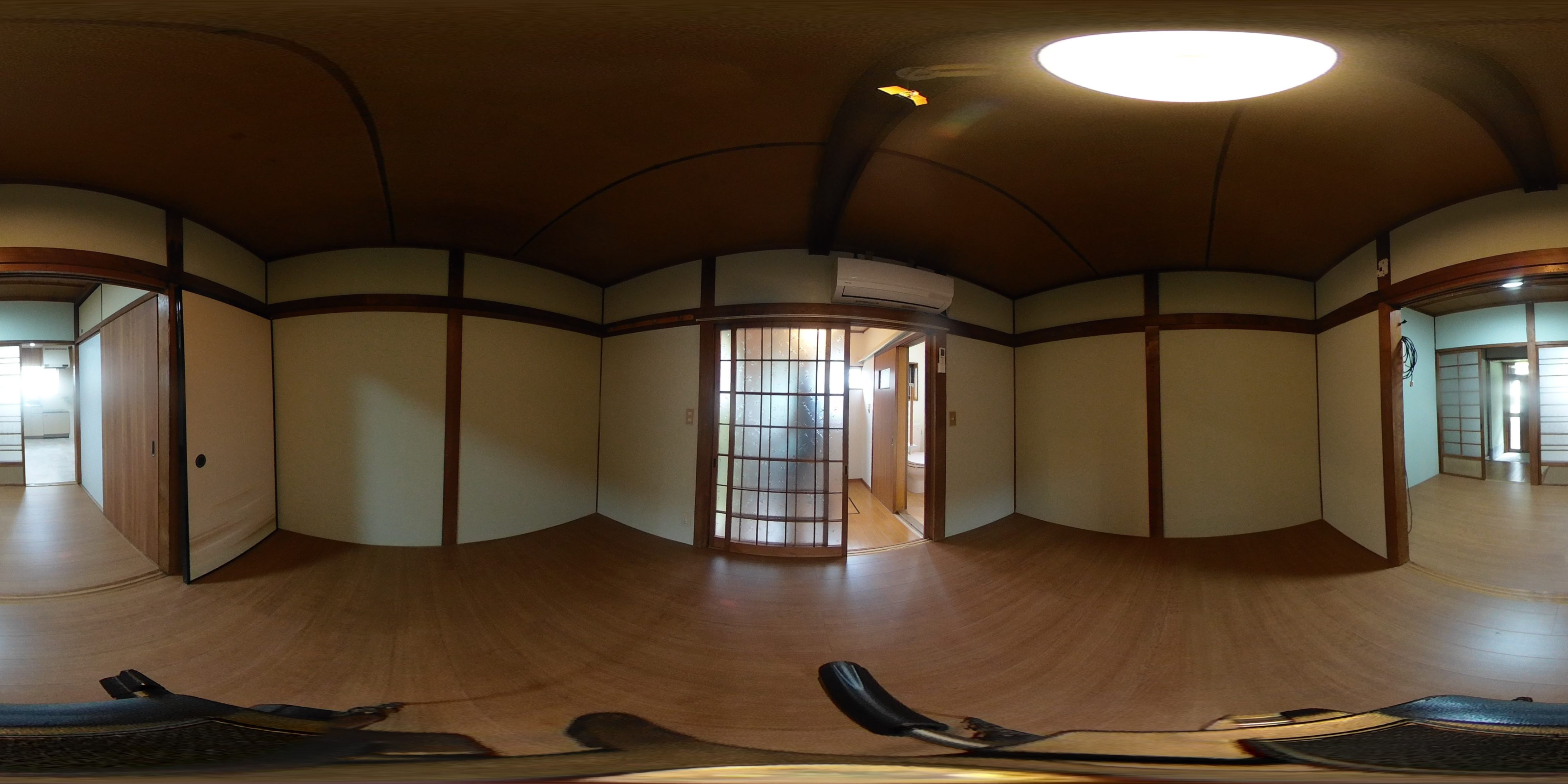 丈六テラスハウス その他部屋・スペース