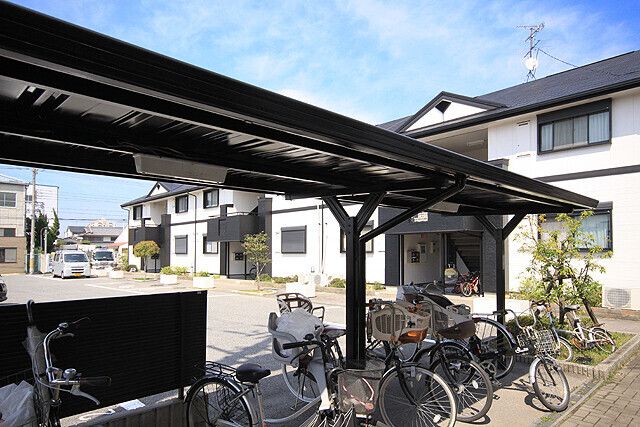 グリーンベル その他共有部分
