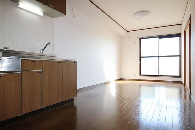グリーンベル その他部屋・スペース