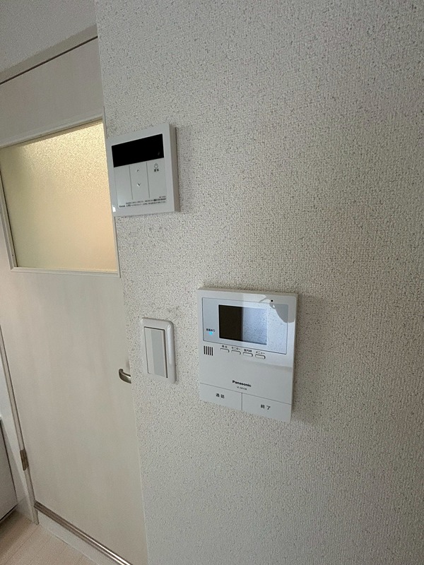 サンライトビル セキュリティ
