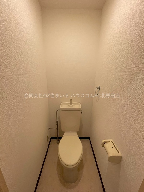ルーチェⅡ番館 トイレ