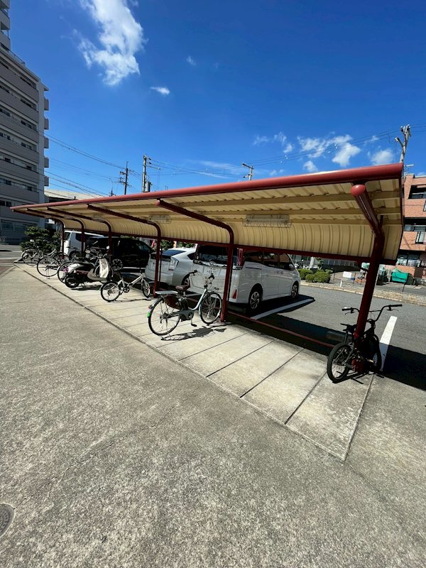 ルーチェⅡ番館 その他