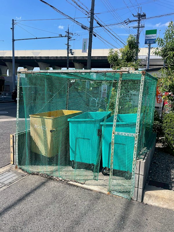 ルーチェⅡ番館 その他