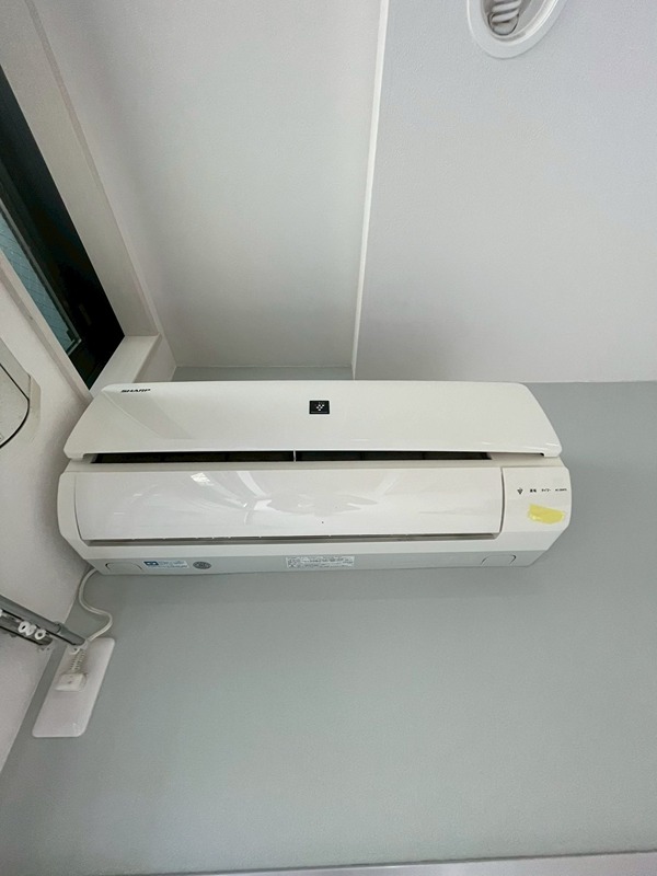 デュナメス深井 その他設備