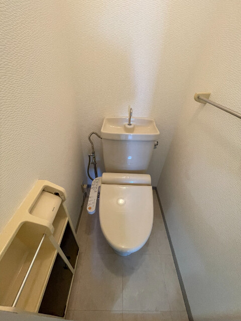 セジュール１２ トイレ