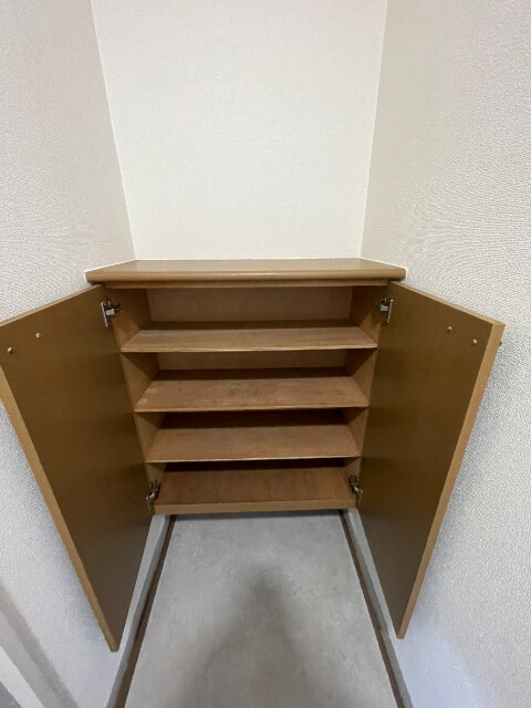 セジュール１２ その他設備