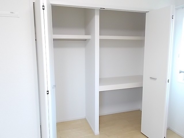 ウインド・ヒル 収納