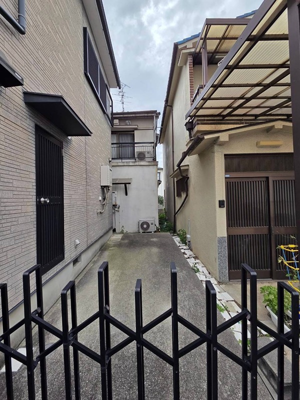 貸家 堺市東区日置荘北町１丁 その他