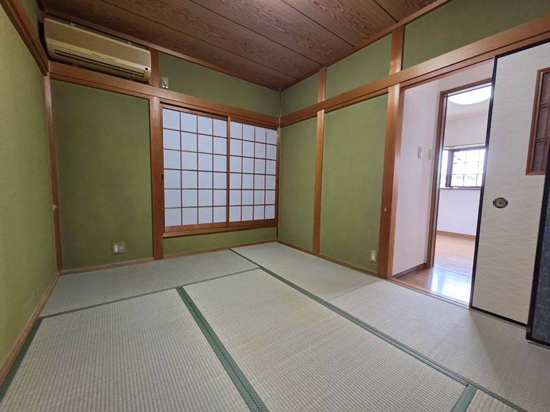 貸家 堺市東区日置荘北町１丁 その他部屋・スペース