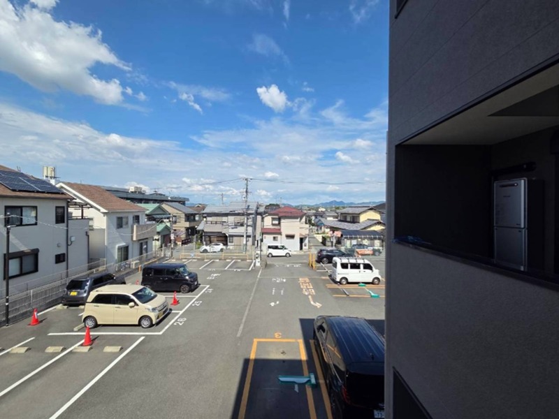 Smith堺 眺望