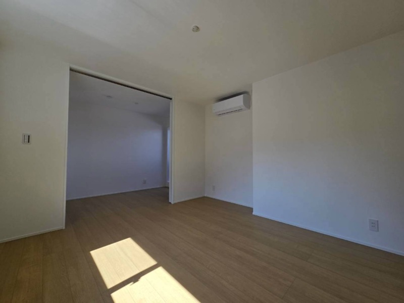 Smith堺 ベッドルーム
