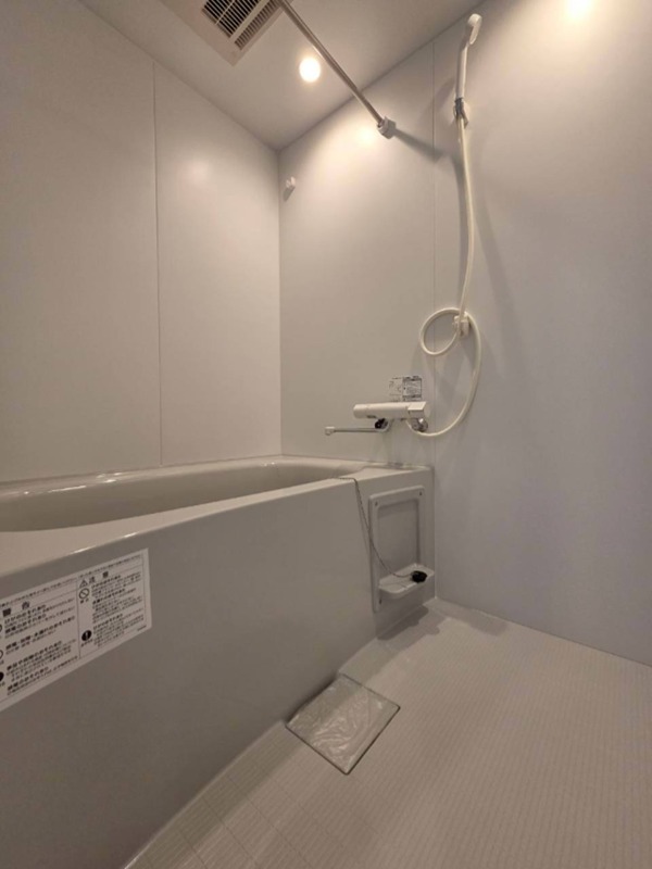 Smith堺 風呂画像