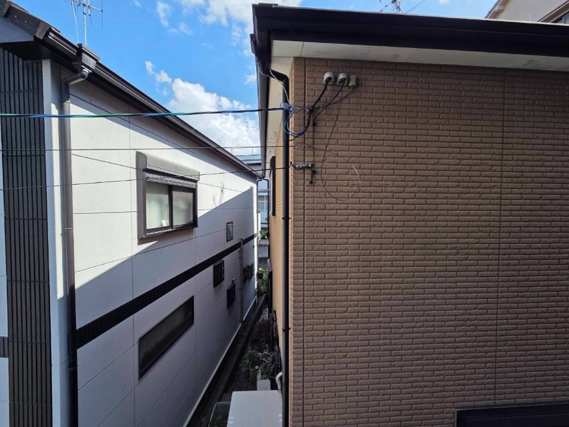 Smith堺 眺望