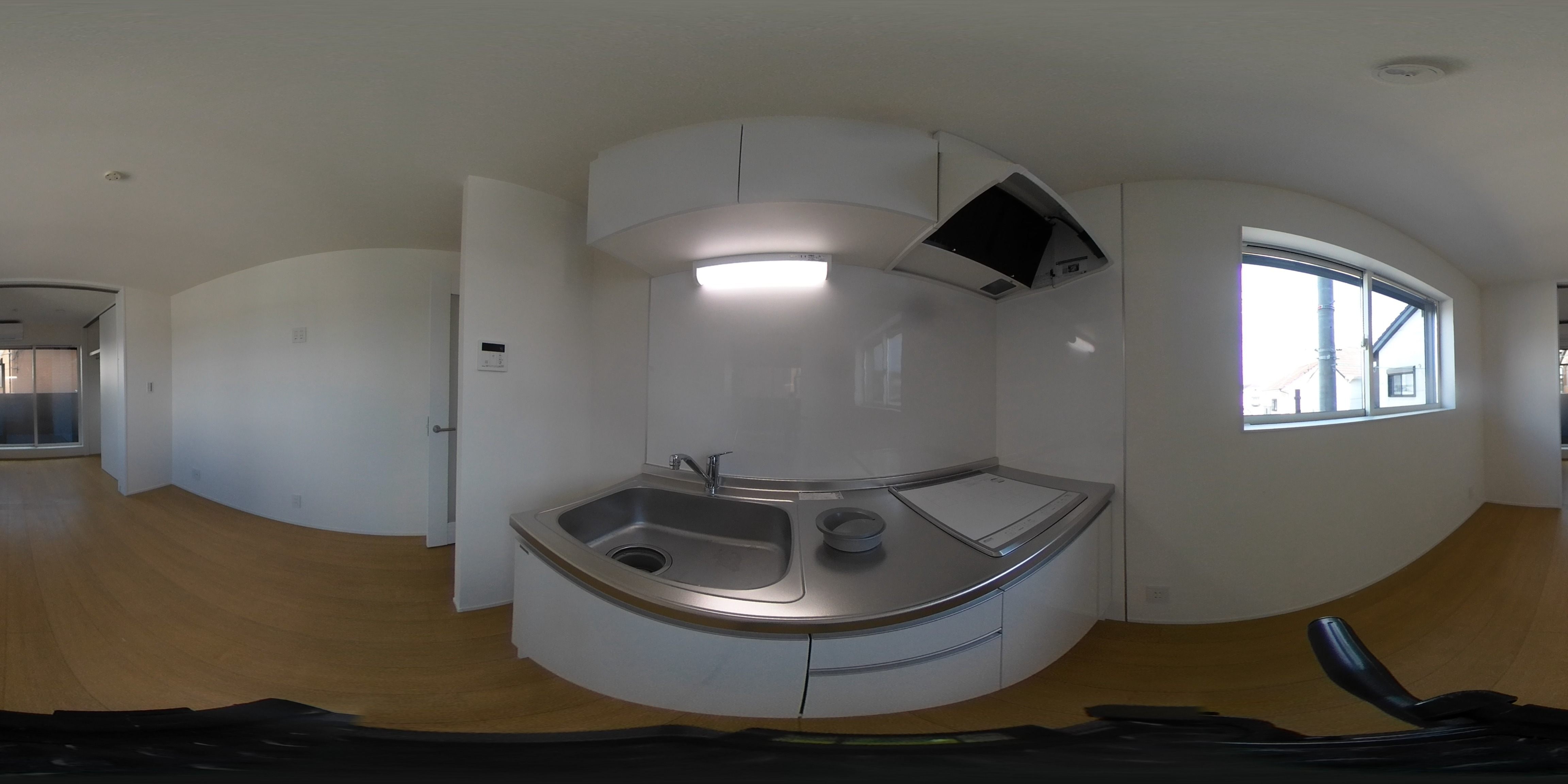 Smith堺 キッチン