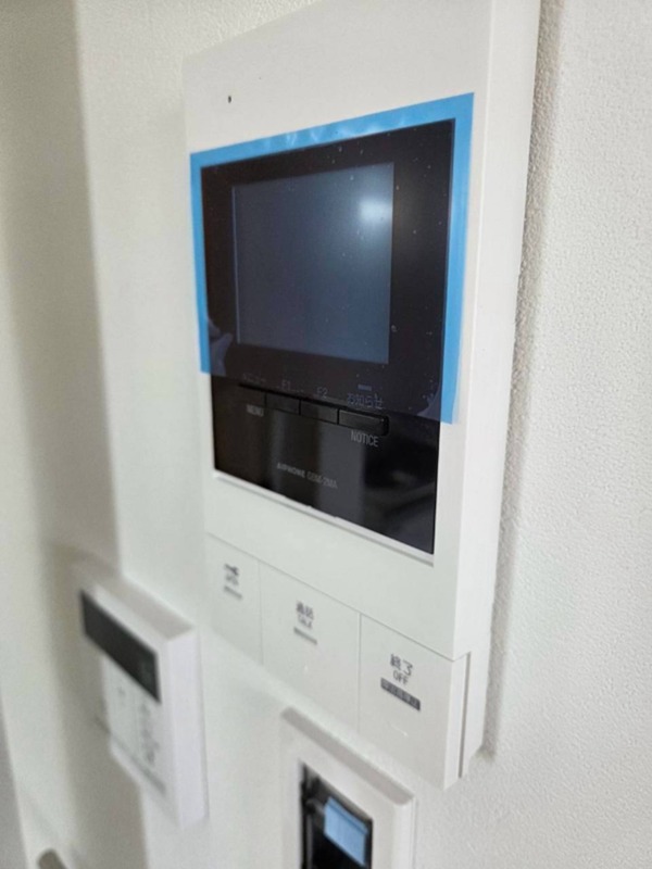 Smith堺 セキュリティ