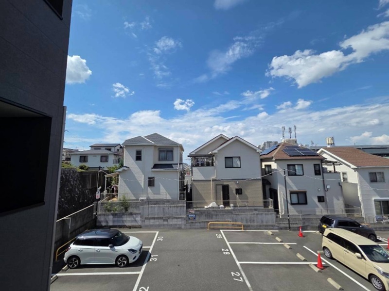 Smith堺 眺望