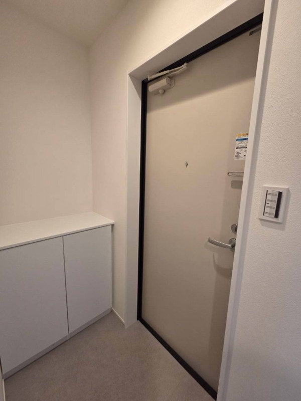 Smith堺 玄関