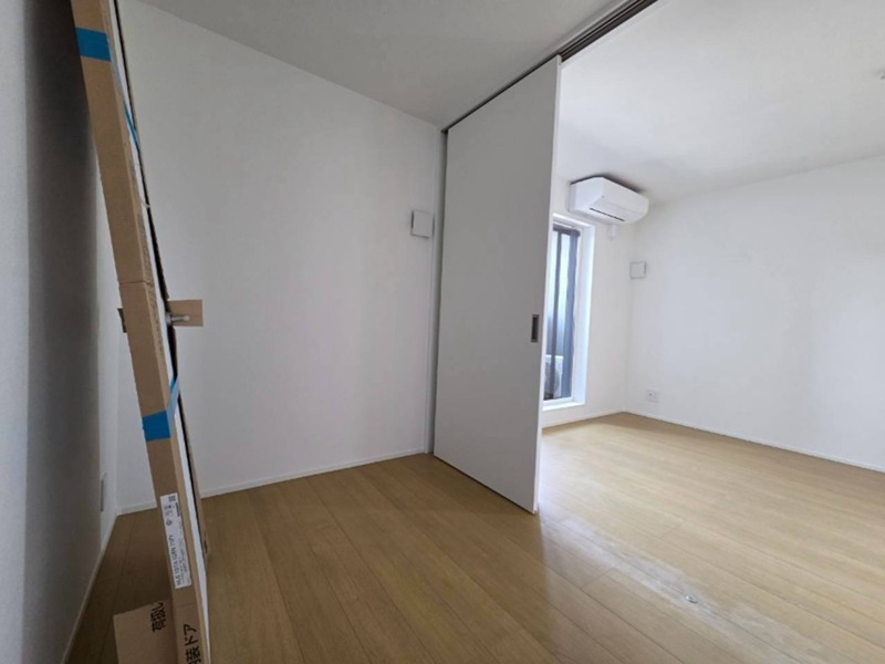 Smith堺 ベッドルーム