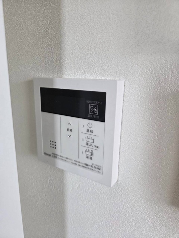 Smith堺 その他設備