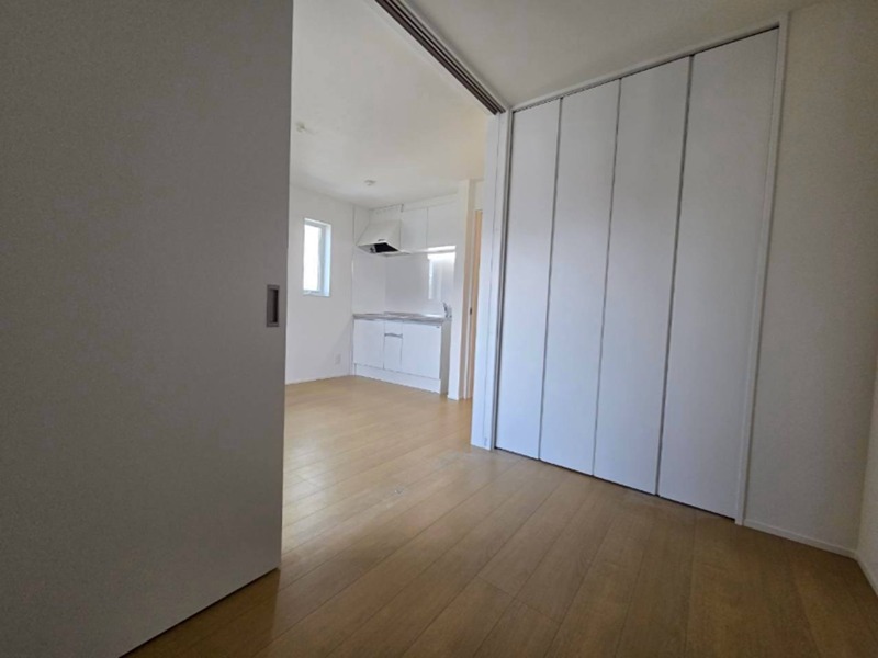 Smith堺 ベッドルーム