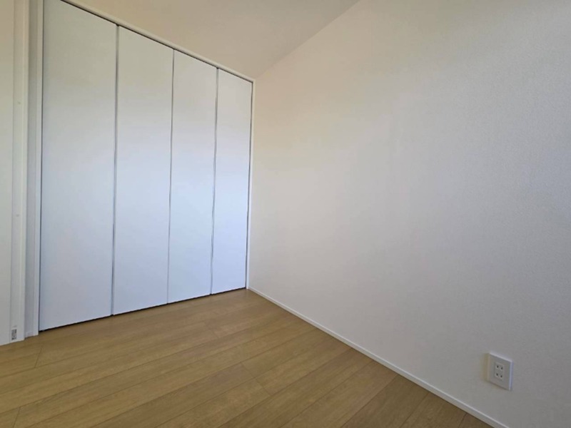 Smith堺 ベッドルーム
