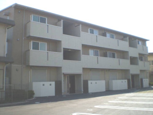 プリメーラ 外観
