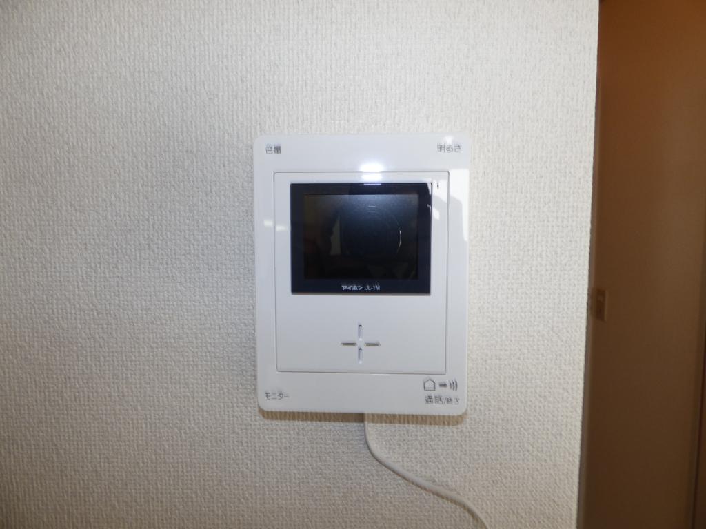 エステートピア楡 セキュリティ