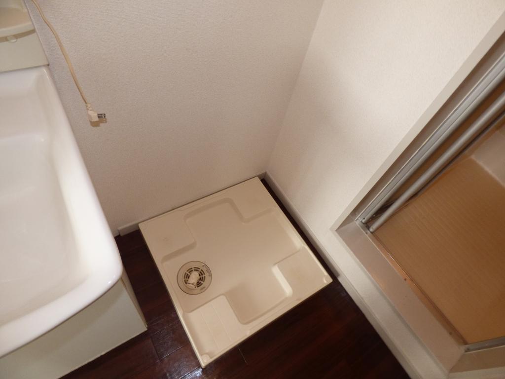 エステートピア楡 その他設備