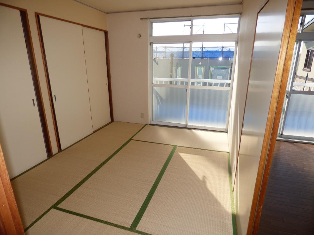 エステートピア楡 その他