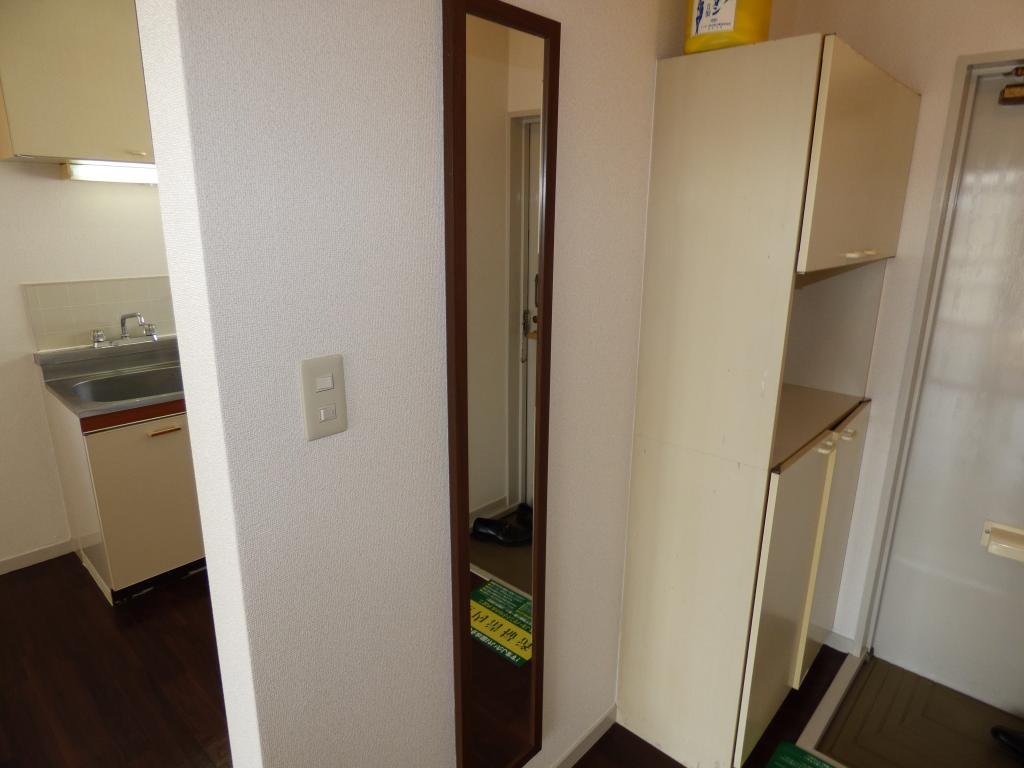 エステートピア楡 その他設備