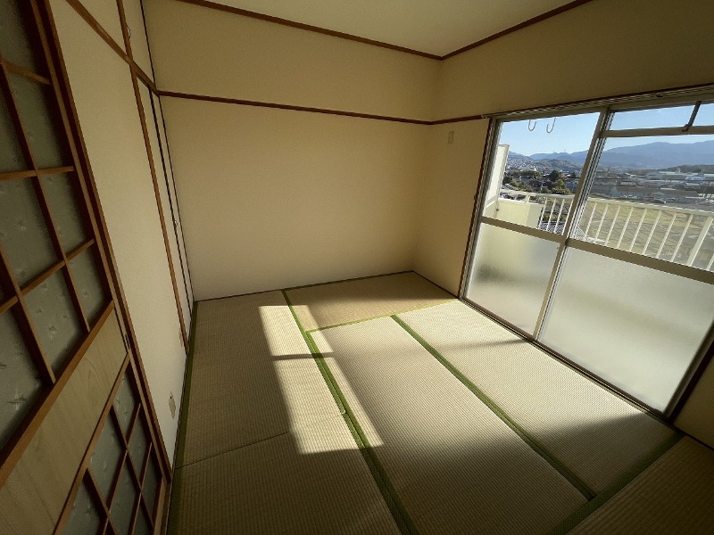 石坂スカイハイツ その他