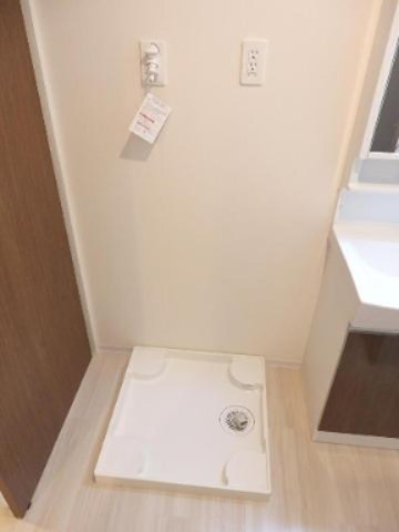 Earth Well その他部屋・スペース