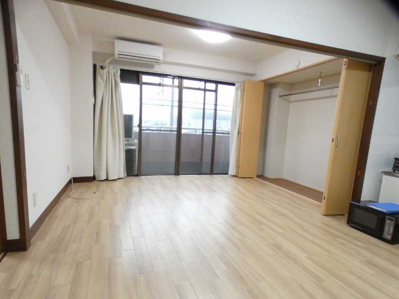 田中ハイツ その他部屋・スペース