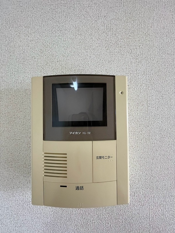 フィオーレ セキュリティ