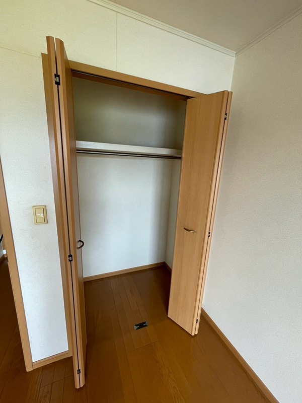 フィオーレ 収納