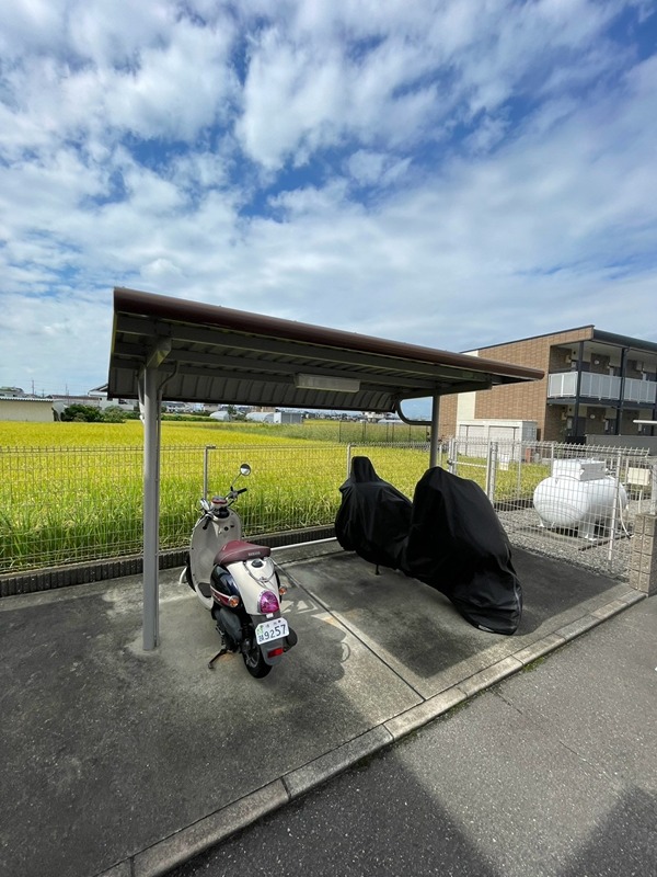 フィオーレ その他共有部分