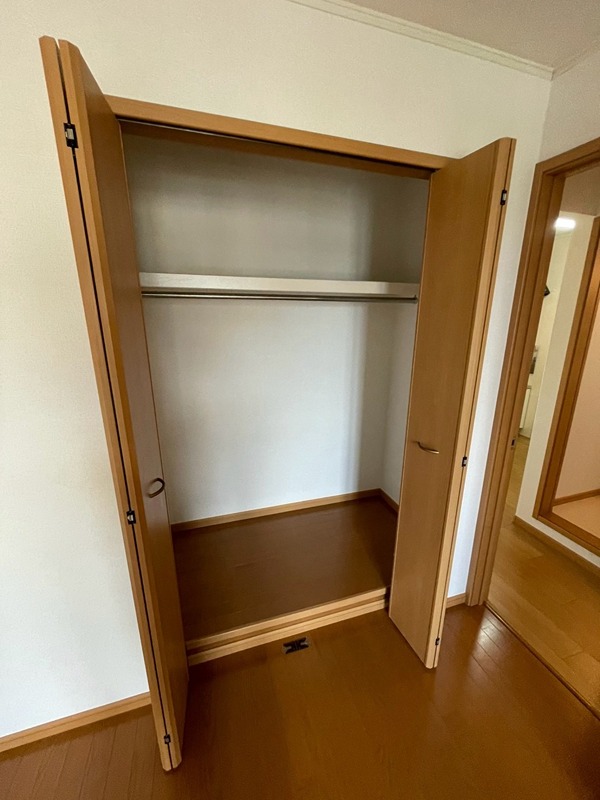 フィオーレ 収納