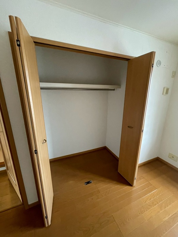 フィオーレ 収納