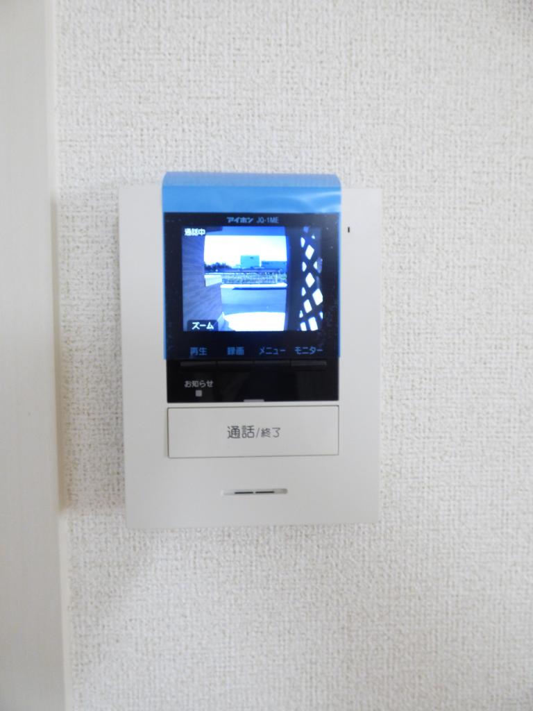 レジデンスＢｒｅｅｚｅⅢ その他