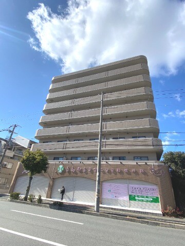 エクセレンシーアイ 外観