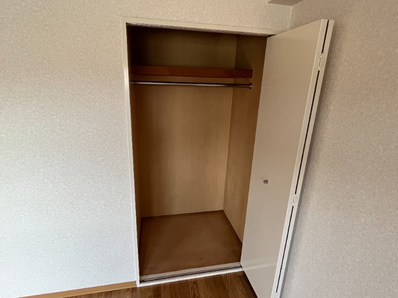 エクセレンシーアイ 収納