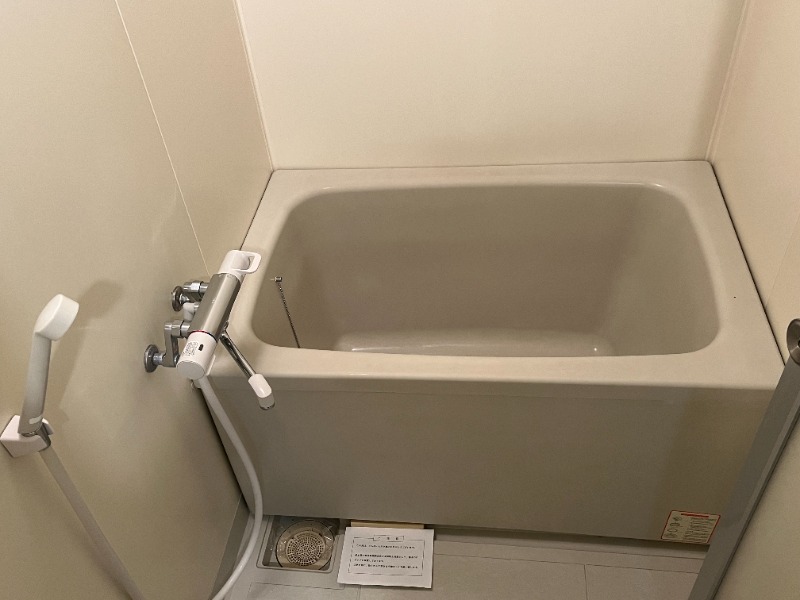 エクセレンシーアイ 風呂画像