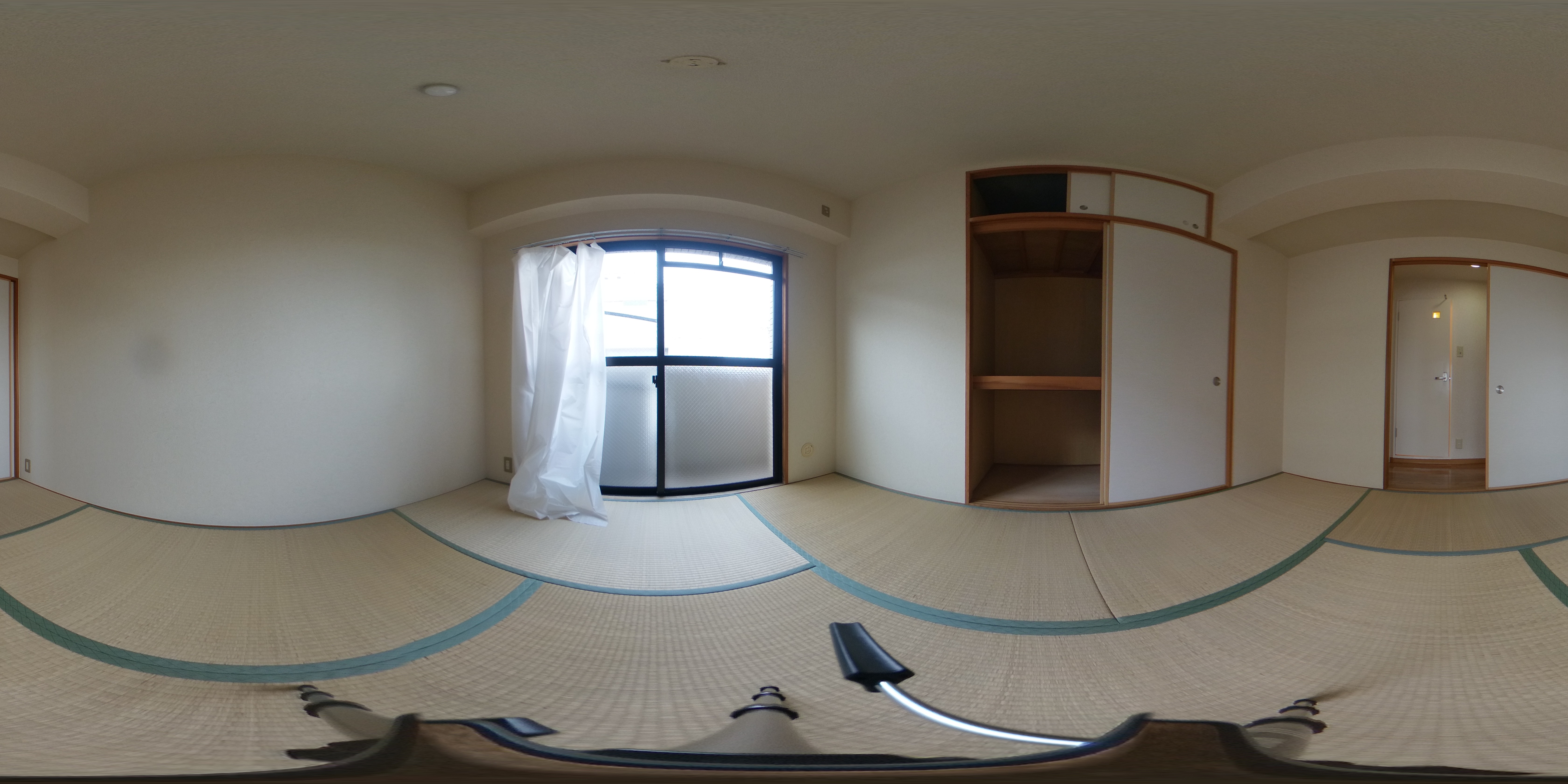 エクセレンシーアイ 和室