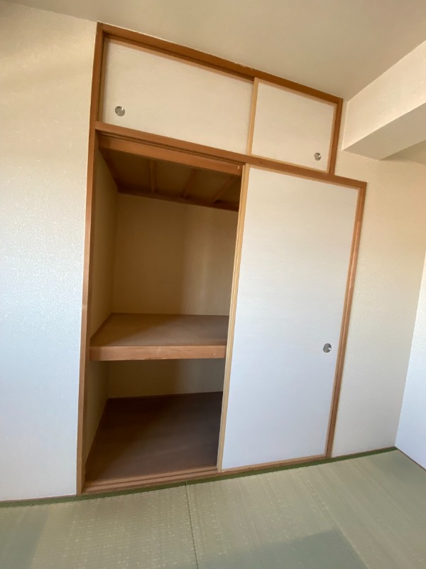 エクセレンシーアイ 収納