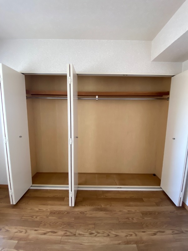 エクセレンシーアイ 収納
