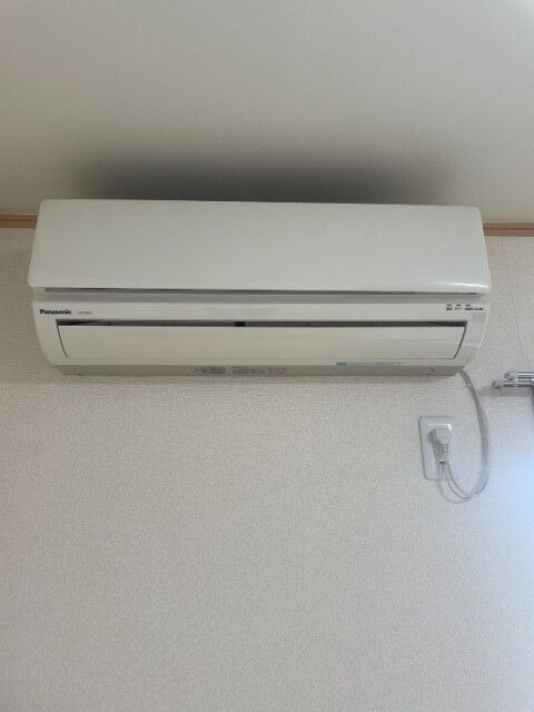 アスピリアヴィータ大美野  その他設備