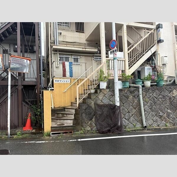 平井マンション その他