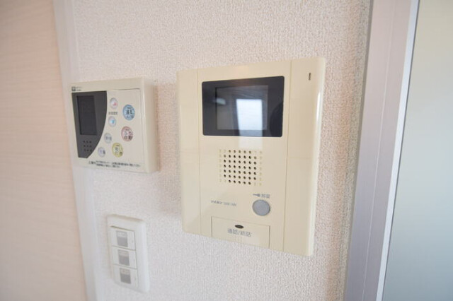 カーサ善 その他設備